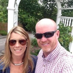 Meet your Posher, Buck n angie